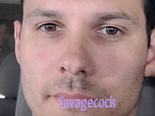 Savagecock