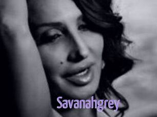 Savanahgrey