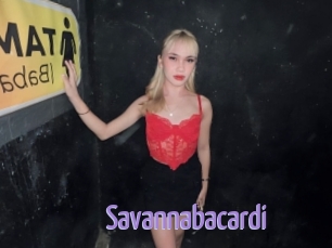 Savannabacardi