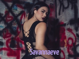 Savannaeve