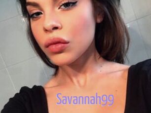 Savannah99