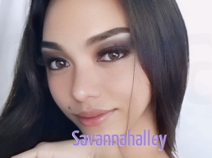 Savannahalley