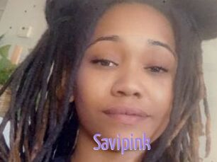 Savipink