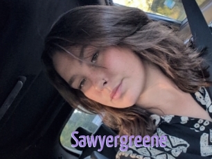 Sawyergreene