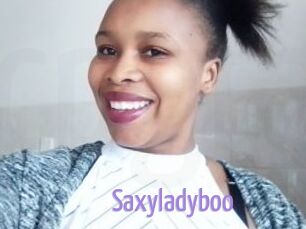 Saxyladyboo