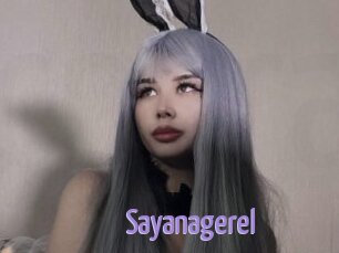 Sayanagerel