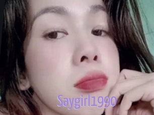 Saygirl1990