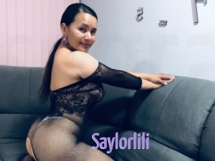 Saylorlili