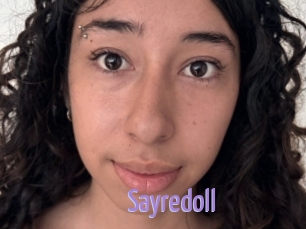 Sayredoll