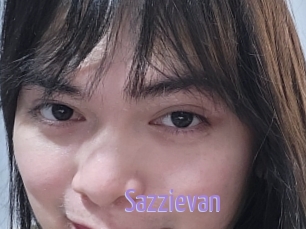 Sazzievan