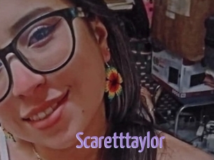 Scaretttaylor