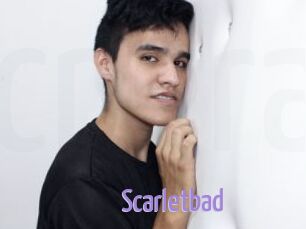 Scarletbad