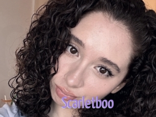 Scarletboo