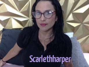 Scarlethharper