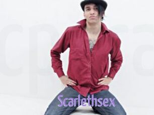 Scarlethsex