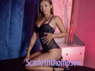 Scarleththompson