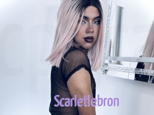 Scarletlebron