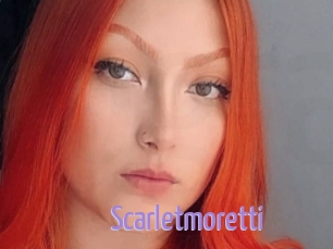 Scarletmoretti