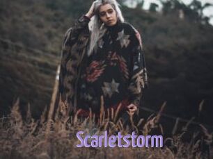 Scarletstorm