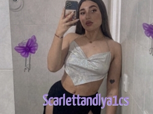 Scarlettandlya1cs