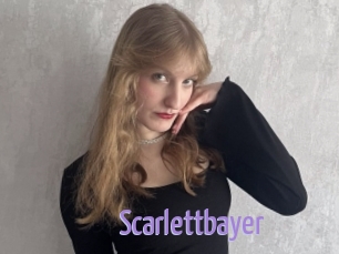 Scarlettbayer