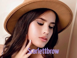 Scarlettbrow