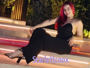 Scarlettcoox