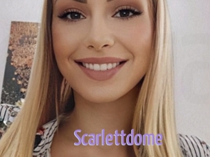 Scarlettdome