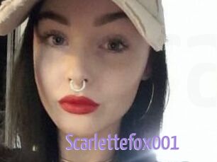 Scarlettefox001