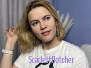 Scarlettflotcher