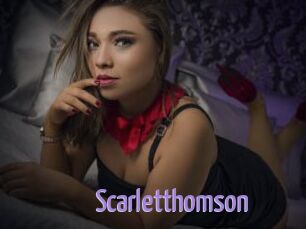 Scarletthomson