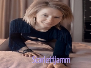 Scarlettjamm