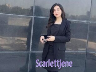 Scarlettjene