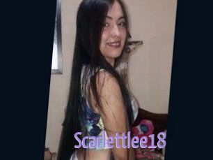 Scarlettlee18