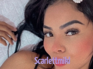 Scarlettmikl