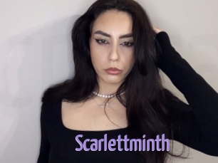 Scarlettminth