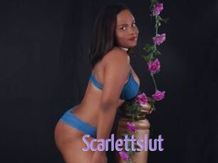 Scarlettslut