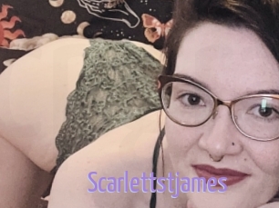 Scarlettstjames