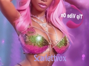 Scarlettvox