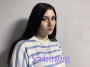 Scarlettwang