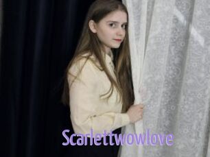 Scarlettwowlove