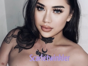 Scarletwinkler