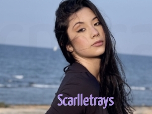 Scarlletrays