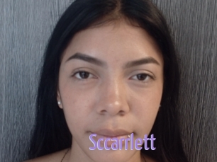 Sccarrlett