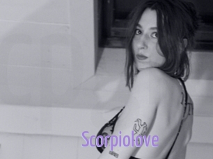 Scorpiolove