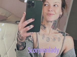 Scorpionlady