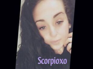 Scorpioxo