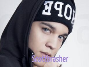 Scottbrasher