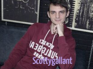 Scottygallant