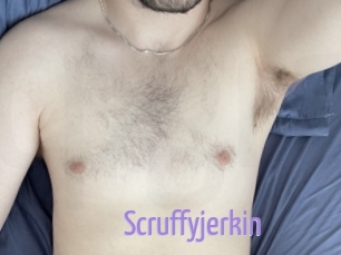 Scruffyjerkin